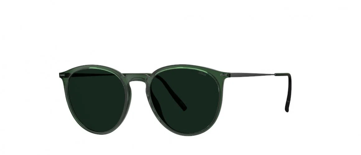 Silhouette Coronado 4087 Sunglasses - view 15
